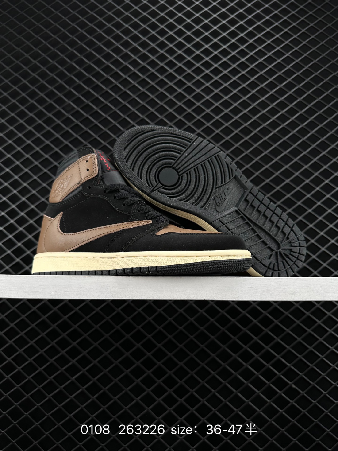 Nike Air Jordan 1 Retro High OG